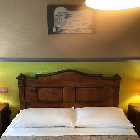La Villa Cervia Kültér fotó